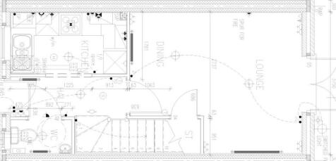 ground floor