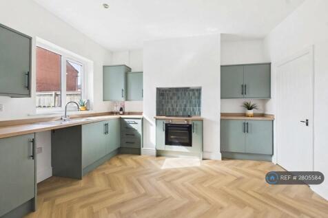 Kitchen - To Rear Of Property 