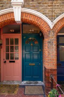 Winns Terrace, E17