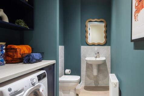 Casa at Tulach, Wigan, Greater Manchester, WN3 photo 3