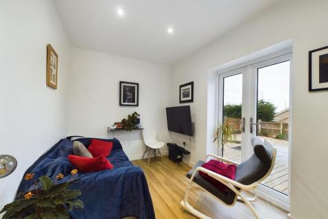 Living/Dining/Kitchen