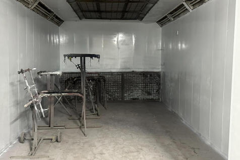 Warehouse to rent Image 6