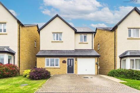 Welcome to Bowerham Road