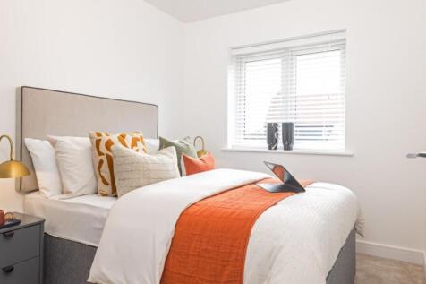 Dandara - Pearmain Place - The Bletchley, Home 50