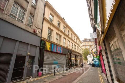 Quinns Building, 29-37 Pink Lane, Newcastle Upon Tyne, NE1 photo 3