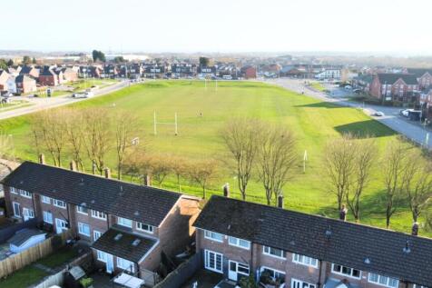 Welwyn Close Front View