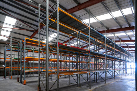 Distribution Warehouse to rent Image 5