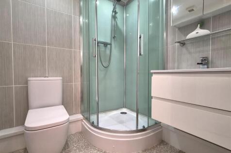 SHOWER ROOM/WC TWO