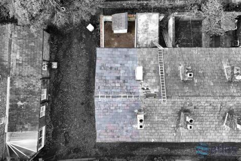 Arial View