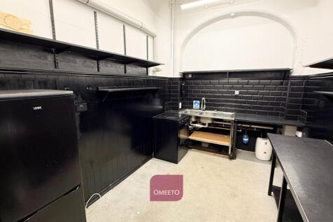 Small Unit in Derby