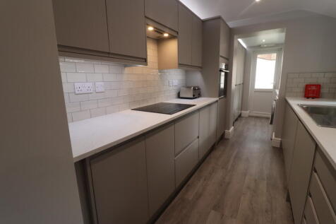 Priory Terrace, Leamington Spa photo 3