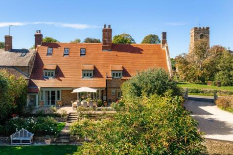 The Bishops House