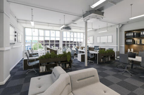 Office to rent in hebden bridge
