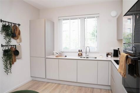 Show Home