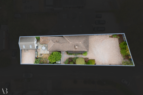 PLOT PLAN