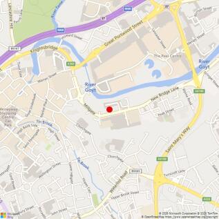 Property Map