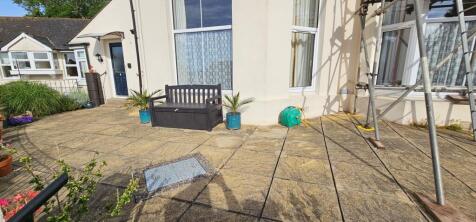 Patio - 3