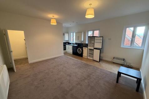 Office to rent Image 7