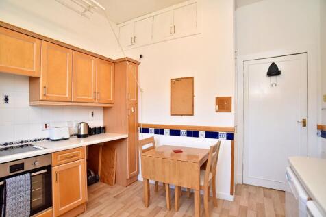 Ferryhill Terrace, Ground Floor, Aberdeen photo 3