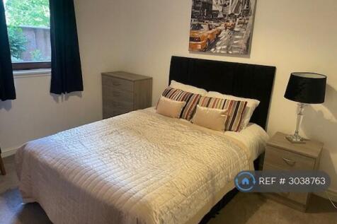 Wilton Street, Glasgow, G20 photo 3