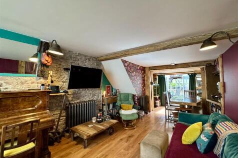 Living Dining Room