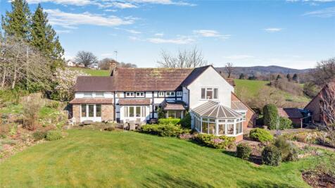 Detached Cottage