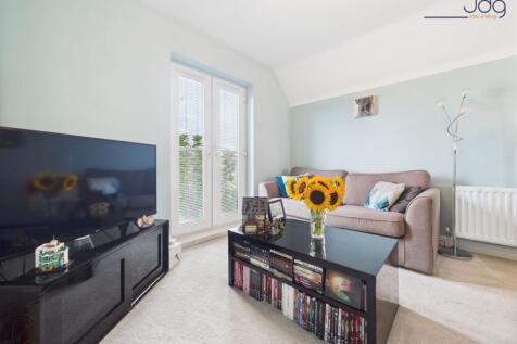 Open plan Kitchen Living