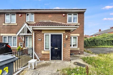 23 Richmond Grove, North Shields, Tyne And Wear, NE29 7QZ