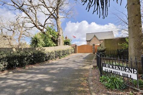 Gated Entrance