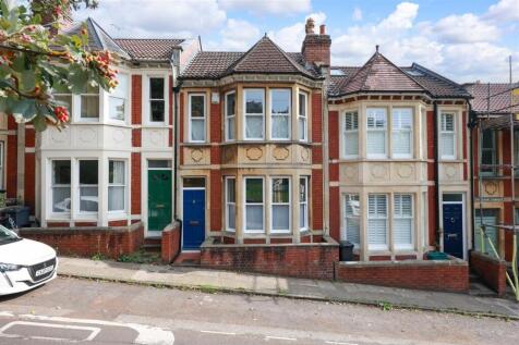 Bristol, BS6 - property photo