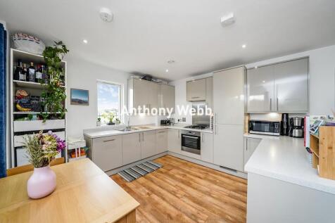 Kitchen space