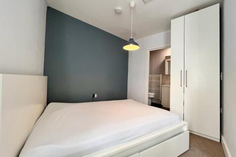 Bedroom Area