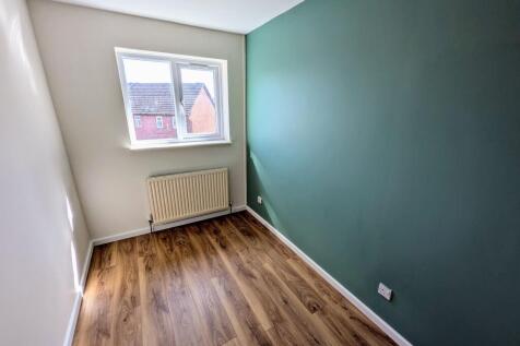 Mill Heath, Bettws, Newport photo 5