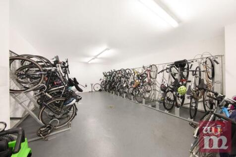 Bicycle Storage