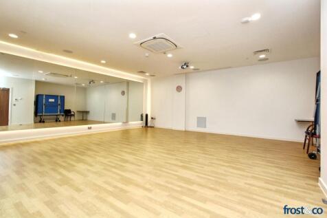Activity Room