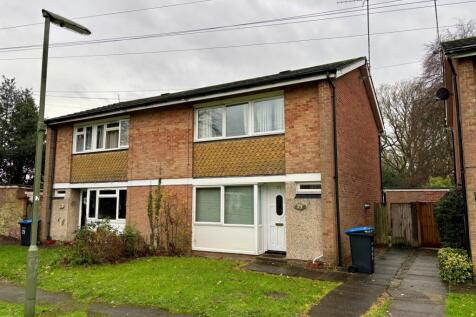23 Cherrywood Front