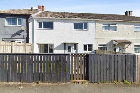 Front External
