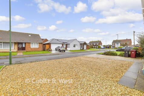 Driveway/Parking