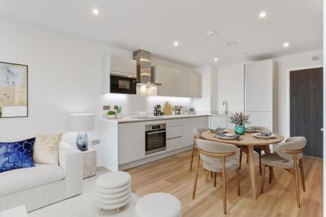 1 Bed - Image 19