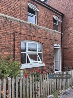 Front Of Cottage