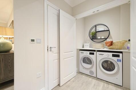 Show home