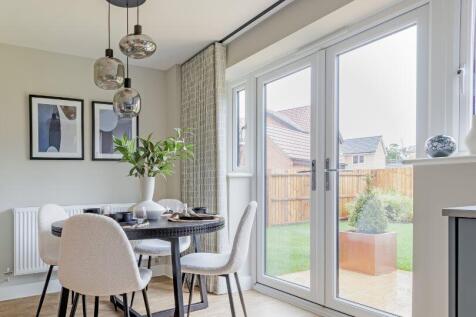 Dining Space