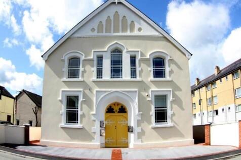 Chapel Flat 2 - Exterior.JPG
