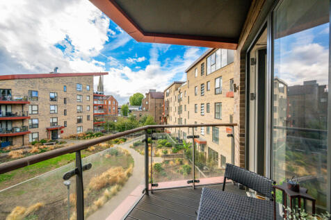 Tollgate Gardens, Maida Vale, London, NW6 photo 4
