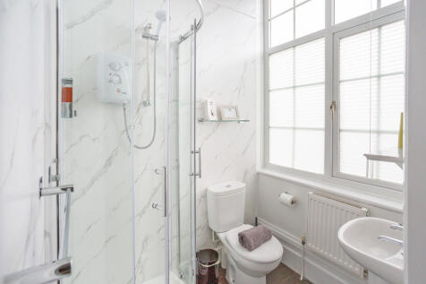 Petergate Room Ensuite