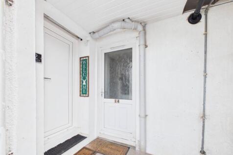 Back Door