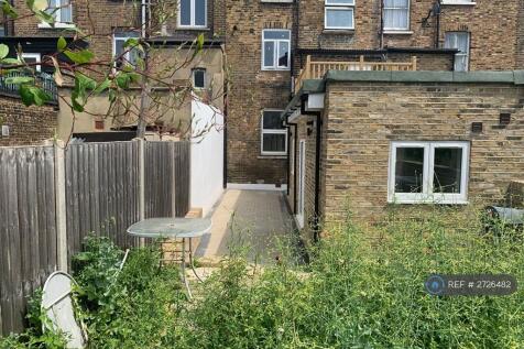 Garden Area