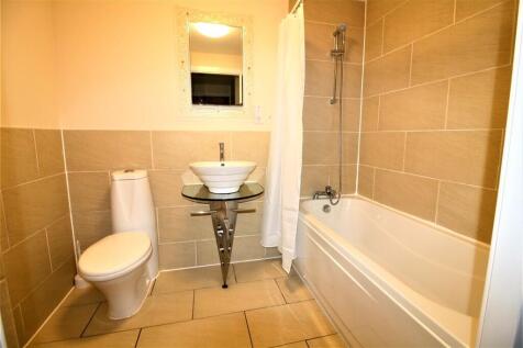 Mandale House, 30 Bailey Street, Sheffield, S1 4AB photo 5