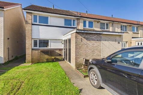 Exterior: