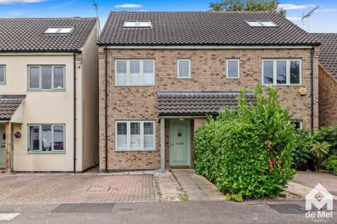 Cheltenham, GL52 - property photo
